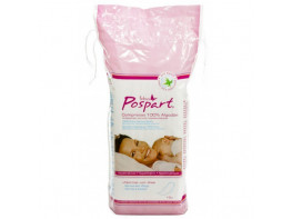 Imagen del producto Indasec pospart normal con alas 10u