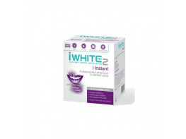 Imagen del producto I-white instant molde dental blanqueamiento 10 uds