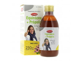 Imagen del producto CEREGUMIL EQUINACEA PROPO ADULTO JBE 250