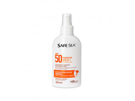 Imagen del producto Safe sea fotoprot medusas f50 spray 100m