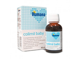 Imagen del producto COLIMIL BABY FRASCO 30 ML