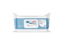 Imagen del producto Molicare Skin toallitas higienicas 10u