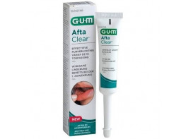 Imagen del producto GUM AFTACLEAR GEL 10 ML