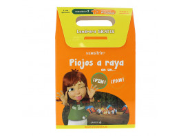 Imagen del producto NEOSITRIN PACK PROTECT + GEL + LENDRERA