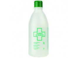 Imagen del producto Interapothek alcohol de romero 500ml