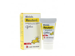 Imagen del producto Reuteri Gotas 10ml