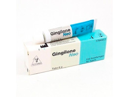 Imagen del producto Gingilone neo gel 6g