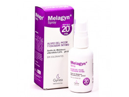 Imagen del producto Melagyn spray 40ml