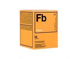 Imagen del producto Interapothek Fiber+ (fibra) 14 sobres