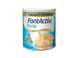 Imagen del producto FONTACTIV FORTE VAINILLA 800 GR