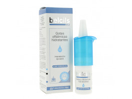 Imagen del producto BELCILS MED GOTAS OFTALMICAS 10 ML