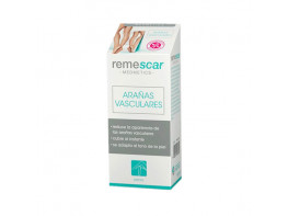 Imagen del producto Remescar arañas vasculares tubo 40ml