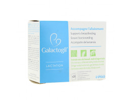 Imagen del producto Galactogil lactation 24 sobres