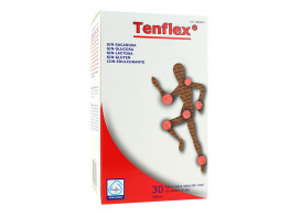 Imagen del producto TENFLEX SOLUCION ORAL 30 SOBRES