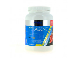 Imagen del producto Sandoz Bienestar Colágeno limón 360g