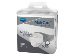 Imagen del producto Molicare Premium Mobile 10 gotas Talla L 14u