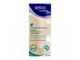 Imagen del producto Visaid bluefresh 15ml