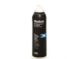 Imagen del producto Medicis dermoespuma afeitar 200ml