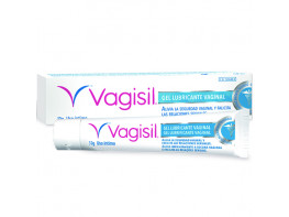 Imagen del producto Vagisil gel lubricante vaginal 30g