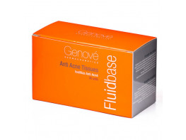 Imagen del producto FLUIDBASE TOALLITAS 30 UND.