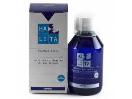 Imagen del producto Halita enjuague bucal 150ml
