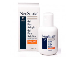 Imagen del producto Neostratagel forte salicilico 100ml
