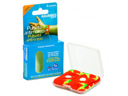Imagen del producto AQUAMED PULSERA ANTIMAREO NIÑO 2 UDS