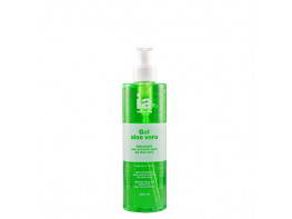 Imagen del producto Interapothek gel aloe vera puro 250ml