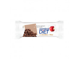 Imagen del producto CONTROL-DIET BARRITAS CHOCOLATE 24 UND.