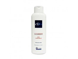 Imagen del producto Clinoderm gel corporal 750ml