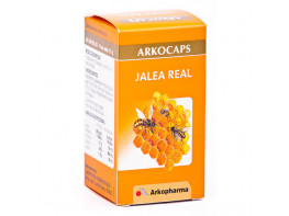 Imagen del producto ARKOCAPSULAS JALEA REAL 45 CAPSULAS