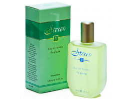 Imagen del producto STEREO EAU DE TOILETTE FRAICHE N.1 100ML