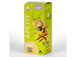 Imagen del producto ARKOREAL APETIT JARABE NIÑOS 150 ML