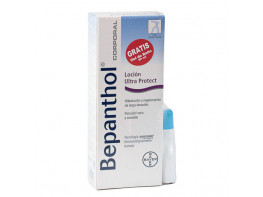 Imagen del producto Bepanthol loción ultra protect 400ml
