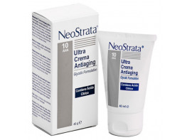 Imagen del producto NeoStrata Crema antiedad ultra 40ml