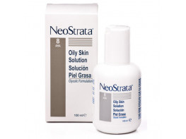 Imagen del producto Neostrata solución piel gasa
