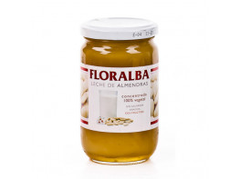 Imagen del producto FLORALBA CREMA ALMENDRAS SIN AZUCAR 380
