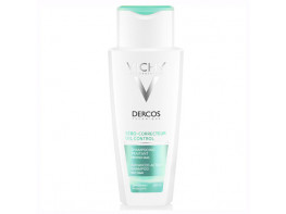 Imagen del producto DERCOS CHAMPU SEBO CABELLO GRASO 200 ML