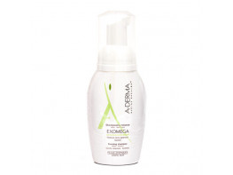 Imagen del producto Aderma Exomega gel limpiador emoliente 2 en 1 500ml