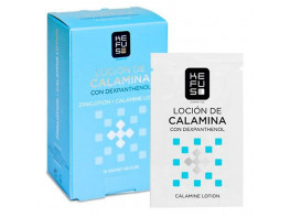 Imagen del producto Kefus loción calamina crema 80 gr