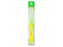 Imagen del producto Interapothek cepillo dental suave