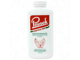 Imagen del producto PEUSEK DESODORANTE POLVO 150 GRS.