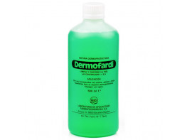 Imagen del producto DERMOFARDI ESPUMA DERMOPROTECTORA 500 ML