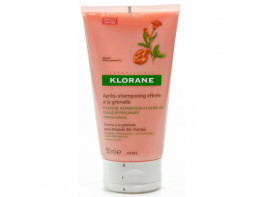 Imagen del producto KLORANE CREMA GRANADA 200 ML NF