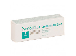 Imagen del producto Neostrata contorno de ojos 15 gr.