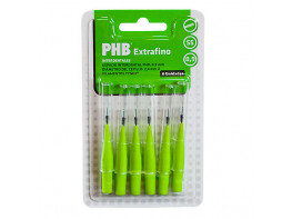 Imagen del producto CEPILLO INTERDENTAL PHB EXTRAFINO