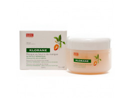 Imagen del producto Klorance mascarilla nutrit mango 150ml