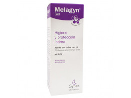 Imagen del producto Melagyn gel higiene intima 200 ml