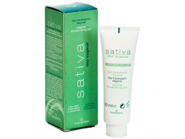 Imagen del producto Sativa v-tex hidratante vaginal 16x6 ml
