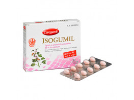 Imagen del producto ISOGUMIL DE CEREGUMIL 30 PERLAS